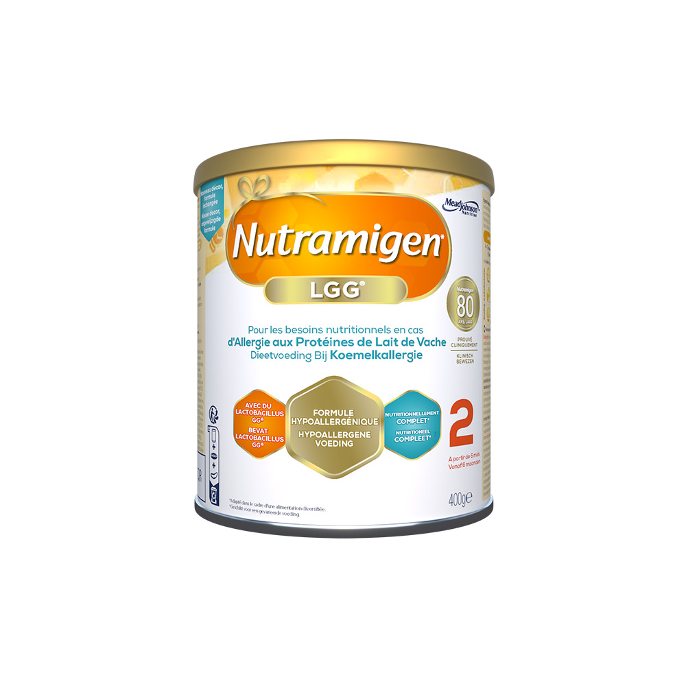 Nutramigen* 2 LGG®